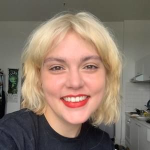 Meet your Posher, Emma